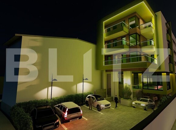 Teren de vânzare Central - 152129TV | BLITZ Craiova | Poza9