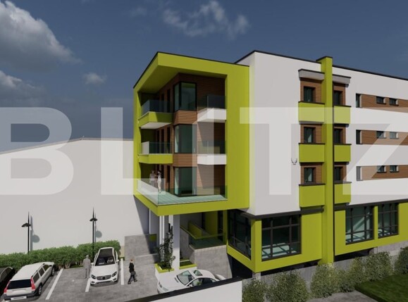 Teren de vânzare Central - 152129TV | BLITZ Craiova | Poza2