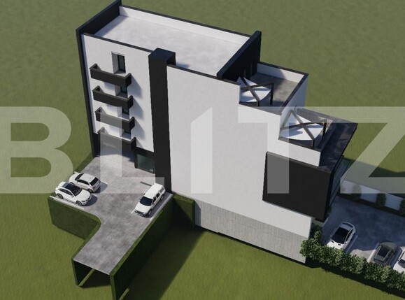 Teren de vânzare Central - 152129TV | BLITZ Craiova | Poza2