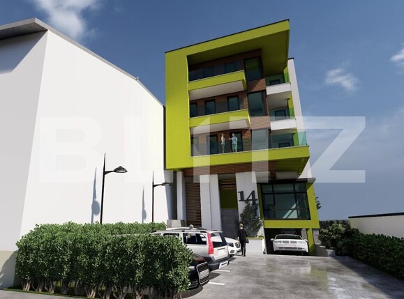 Teren de vânzare Central - 152129TV | BLITZ Craiova | Poza3