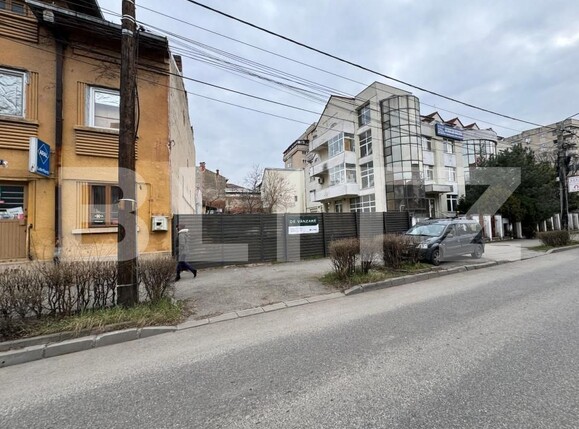 Teren de vânzare Central - 152129TV | BLITZ Craiova | Poza8