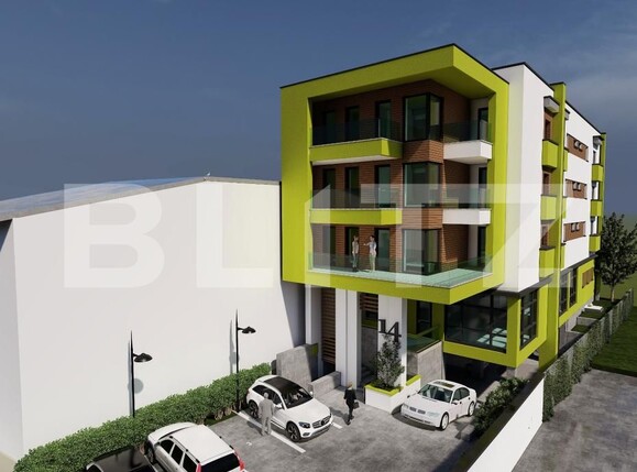 Teren de vânzare Central - 152129TV | BLITZ Craiova | Poza1