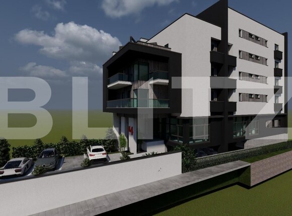 Teren de vânzare Central - 152129TV | BLITZ Craiova | Poza3