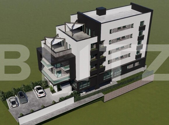 Teren de vânzare Central - 152129TV | BLITZ Craiova | Poza1