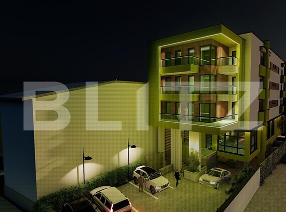 Teren de vânzare Central - 152129TV | BLITZ Craiova | Poza8