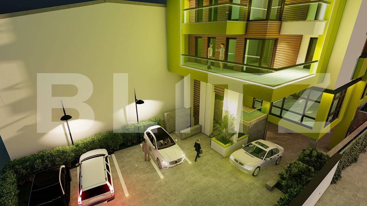 Teren de vânzare Central - 152129TV | BLITZ Craiova | Poza10