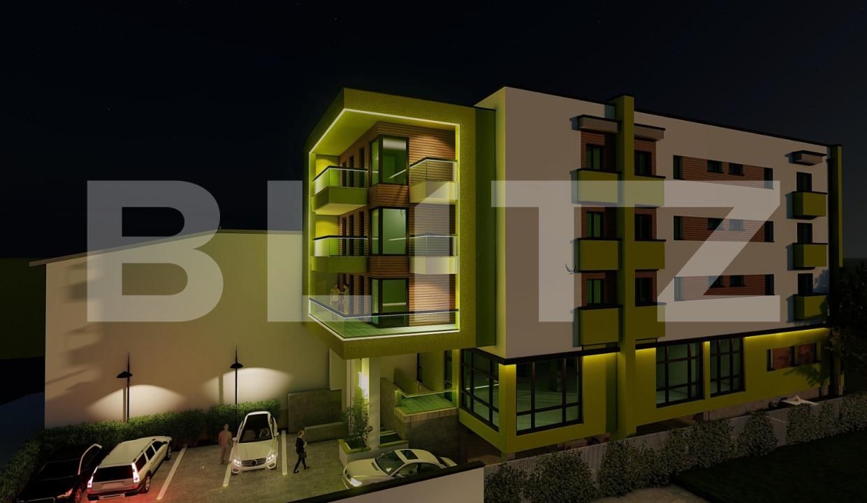 Teren de vânzare Central - 152129TV | BLITZ Craiova | Poza7