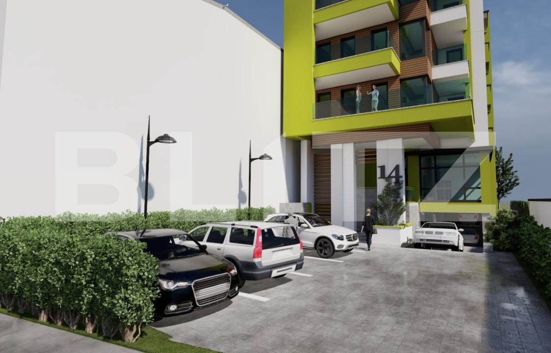 Teren de vânzare Central - 152129TV | BLITZ Craiova | Poza4