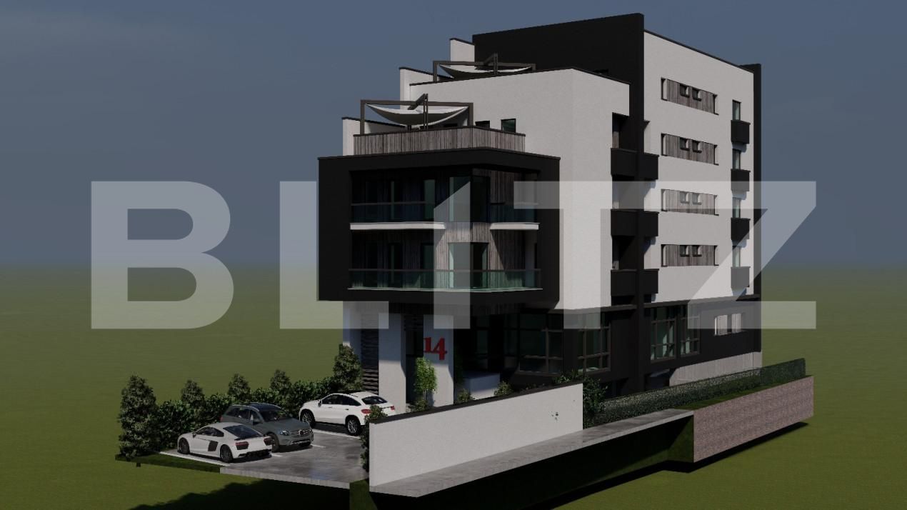 Teren de vânzare Central - 152129TV | BLITZ Craiova | Poza4