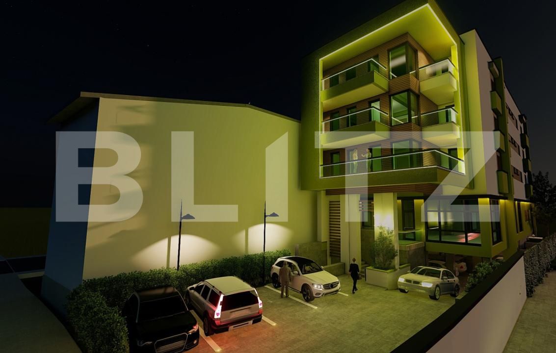 Teren de vânzare Central - 152129TV | BLITZ Craiova | Poza9