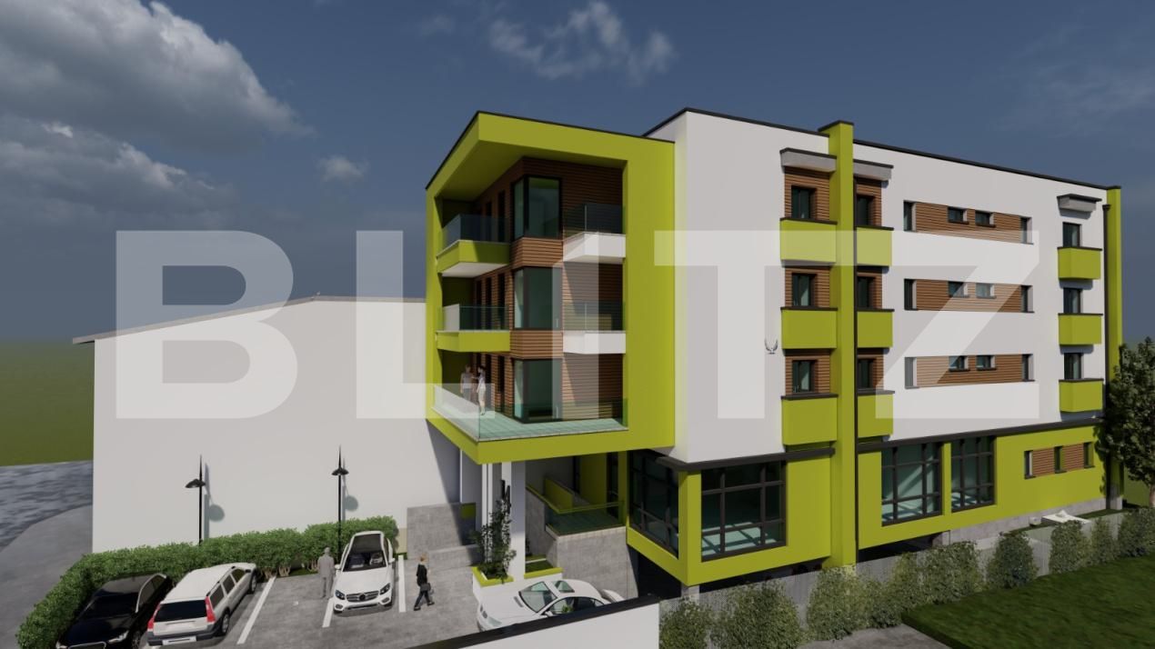 Teren de vânzare Central - 152129TV | BLITZ Craiova | Poza2