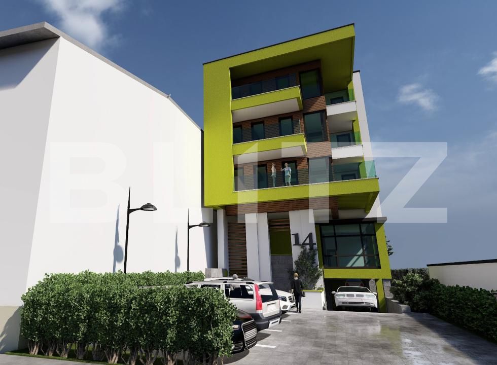 Teren de vânzare Central - 152129TV | BLITZ Craiova | Poza3