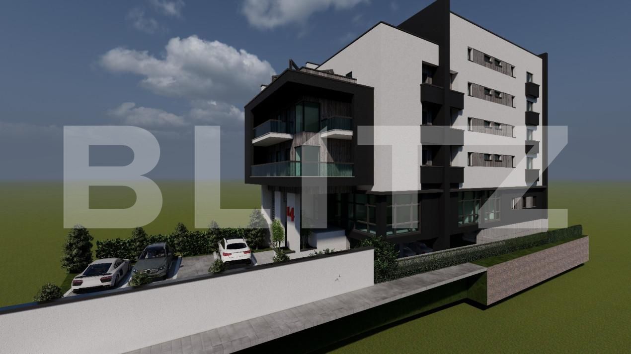 Teren de vânzare Central - 152129TV | BLITZ Craiova | Poza3