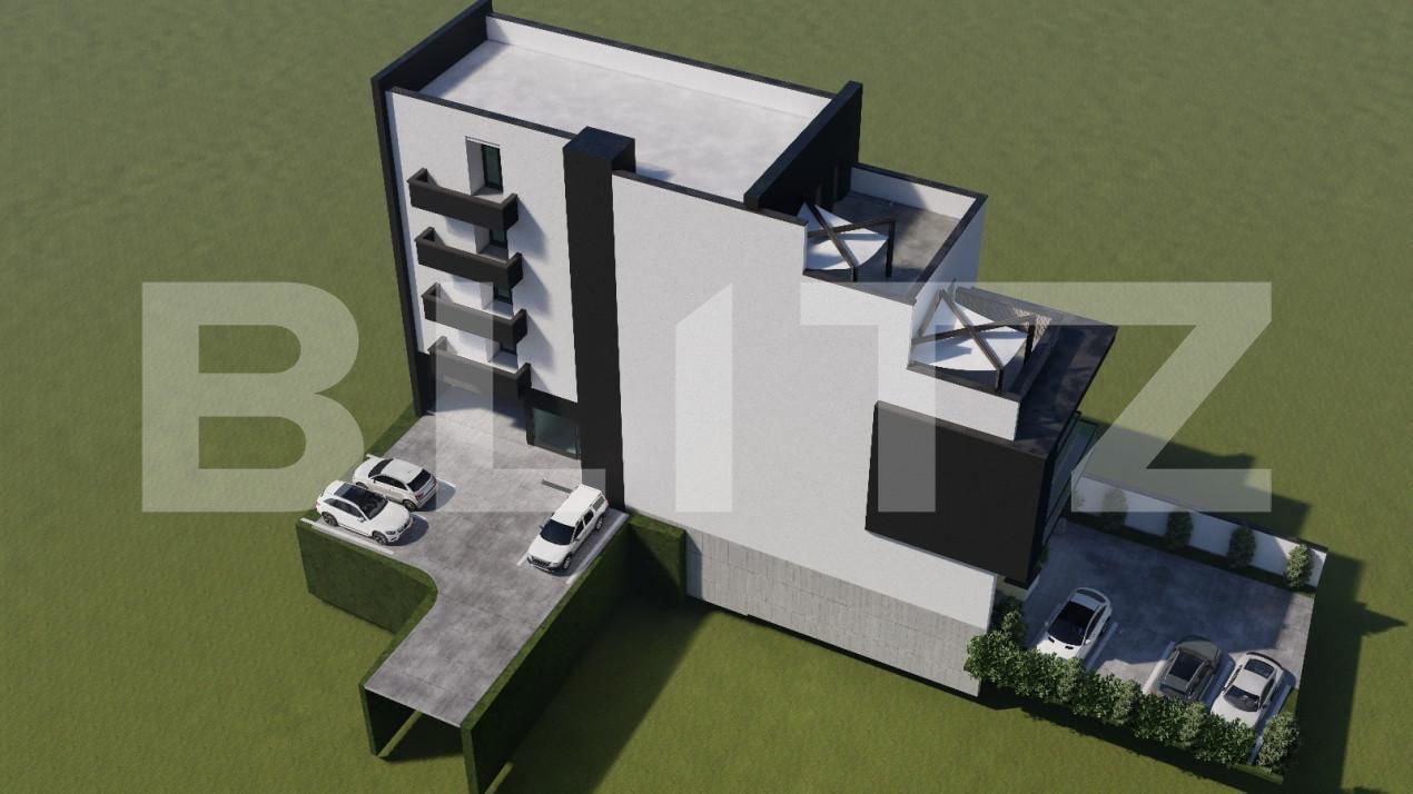 Teren de vânzare Central - 152129TV | BLITZ Craiova | Poza2