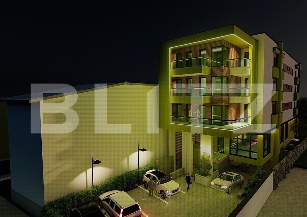 Teren de vânzare Central - 152129TV | BLITZ Craiova | Poza8