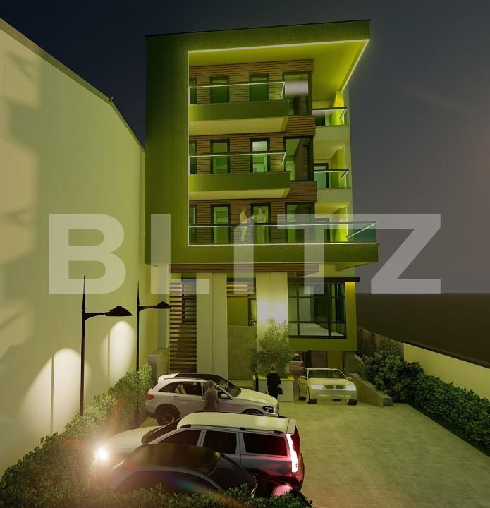 Teren de vânzare Central - 152129TV | BLITZ Craiova | Poza11