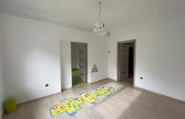 Teren 697 mp, cu POT max. de 60% și CUT max. de 1,85, CENTRU