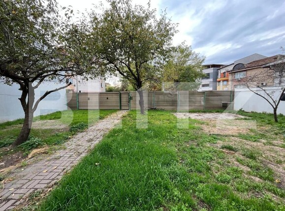 Teren de vânzare Central - 152131TV | BLITZ Craiova | Poza5