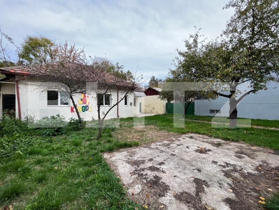 Teren de vânzare Central - 152131TV | BLITZ Craiova | Poza3