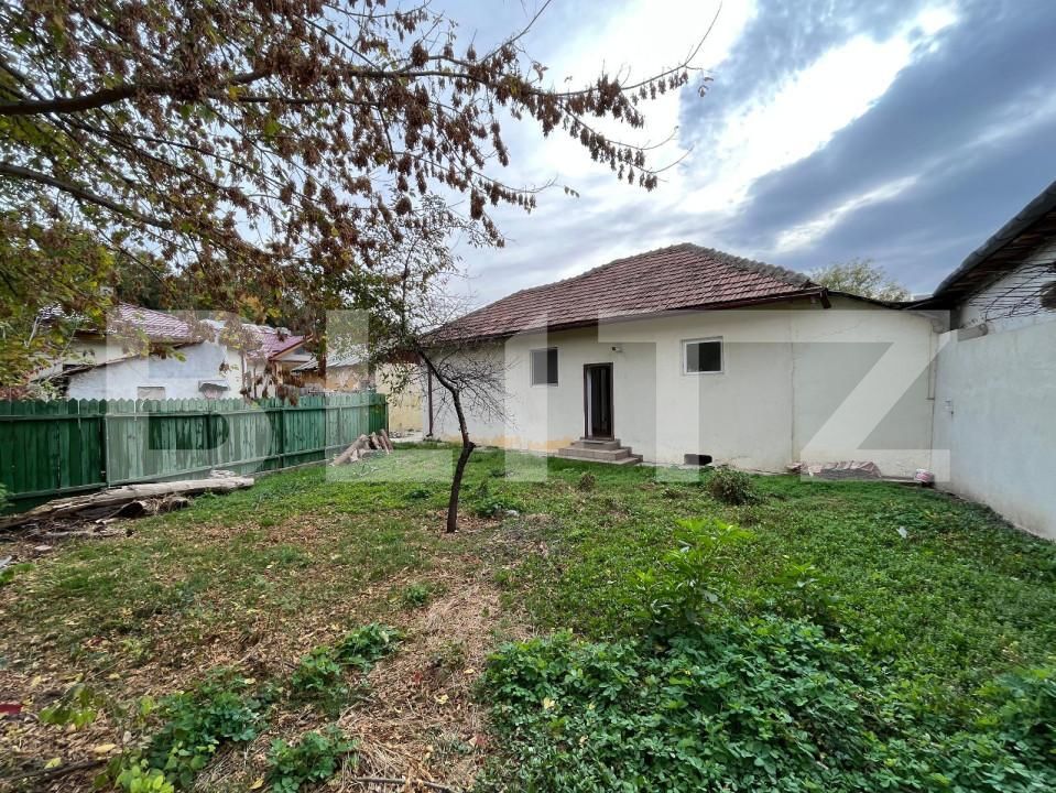 Teren de vânzare Central - 152131TV | BLITZ Craiova | Poza15