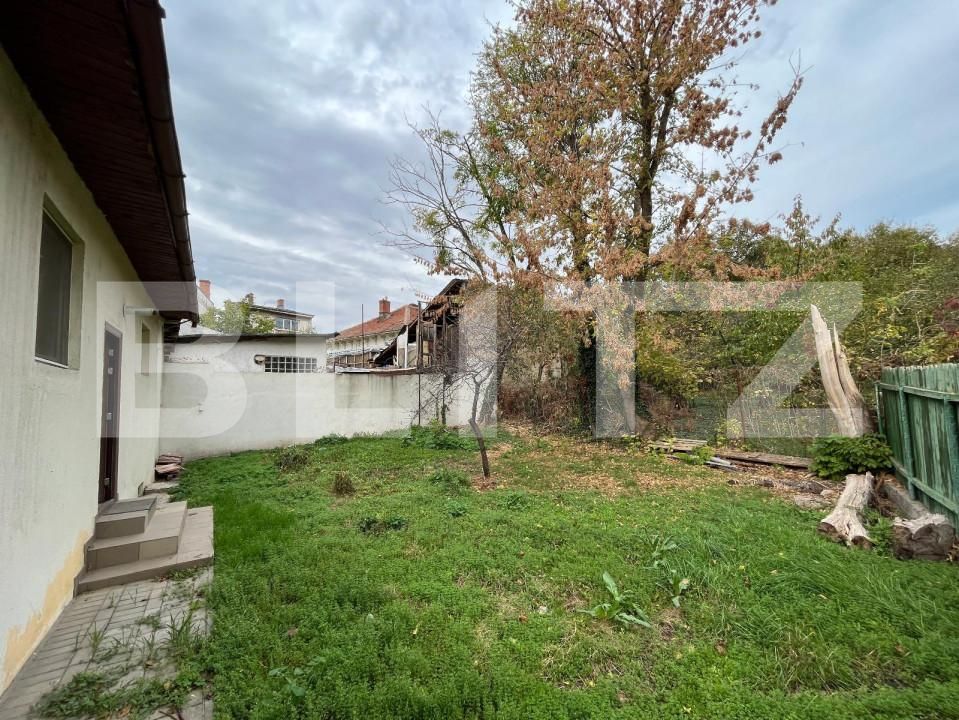 Teren de vânzare Central - 152131TV | BLITZ Craiova | Poza13