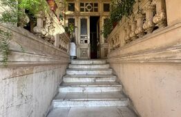 Spațiu de birouri, cu grup sanitar, în casă deosebită, 50 mp, Ultracentral