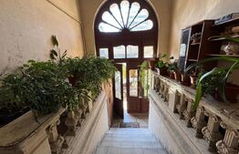 Spațiu de birouri, cu grup sanitar, în casă deosebită, 50 mp, Ultracentral