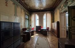 Spațiu de birouri, cu grup sanitar, în casă deosebită, 50 mp, Ultracentral