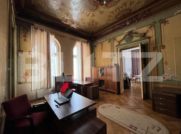 Spațiu birouri de închiriat Central - 152132SIB | BLITZ Craiova | Poza1