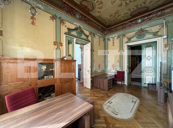 Spațiu birouri de închiriat Central - 152132SIB | BLITZ Craiova | Poza6