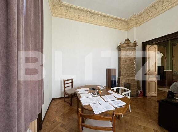 Spațiu birouri de închiriat Central - 152132SIB | BLITZ Craiova | Poza8