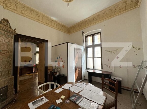 Spațiu birouri de închiriat Central - 152132SIB | BLITZ Craiova | Poza9