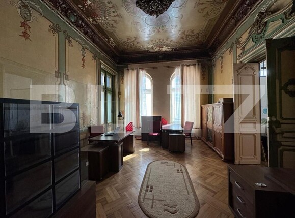 Spațiu birouri de închiriat Central - 152132SIB | BLITZ Craiova | Poza5