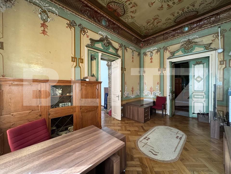 Spațiu birouri de închiriat Central - 152132SIB | BLITZ Craiova | Poza6