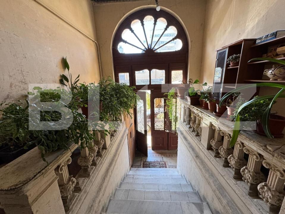 Spațiu birouri de închiriat Central - 152132SIB | BLITZ Craiova | Poza2