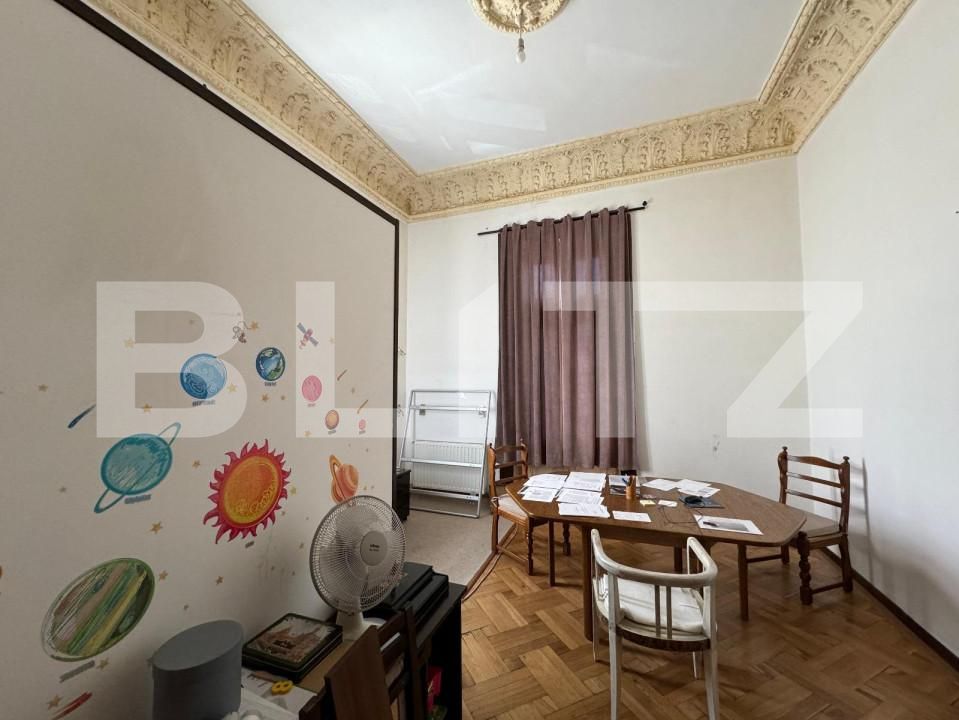 Spațiu birouri de închiriat Central - 152132SIB | BLITZ Craiova | Poza7