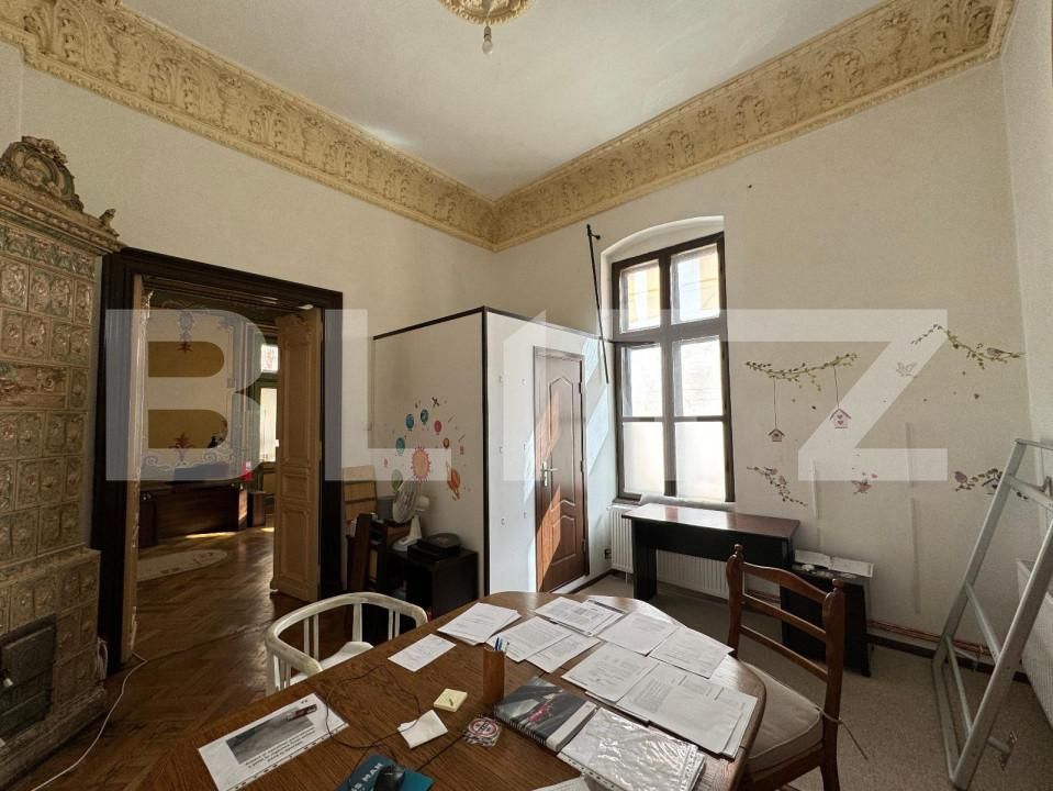 Spațiu birouri de închiriat Central - 152132SIB | BLITZ Craiova | Poza9