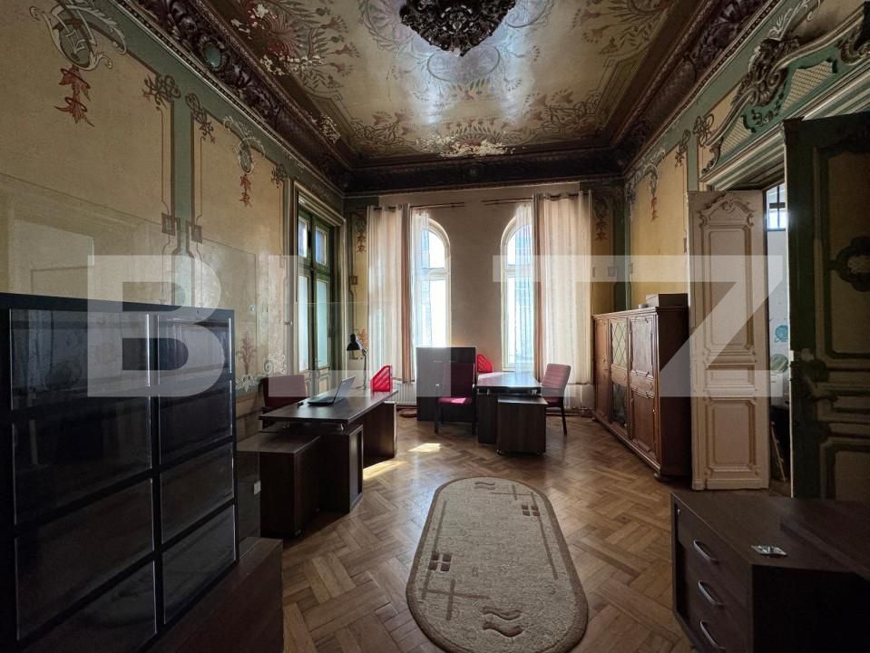 Spațiu birouri de închiriat Central - 152132SIB | BLITZ Craiova | Poza5