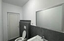 Spațiu birou renovat de 12 mp, zonă Ultracentrală