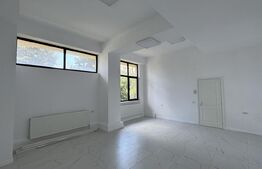 Spațiu birou proaspăt renovat de 38 mp, zonă Ultracentrală