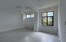Spațiu birou proaspăt renovat de 38 mp, zonă Ultracentrală