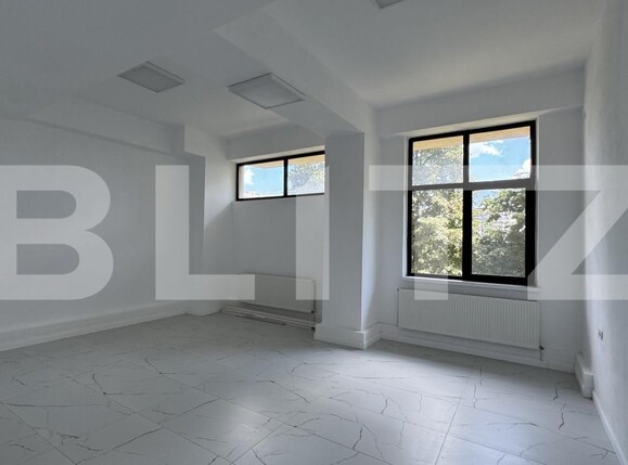 Spațiu birouri de închiriat Central - 152133SIB | BLITZ Craiova | Poza1