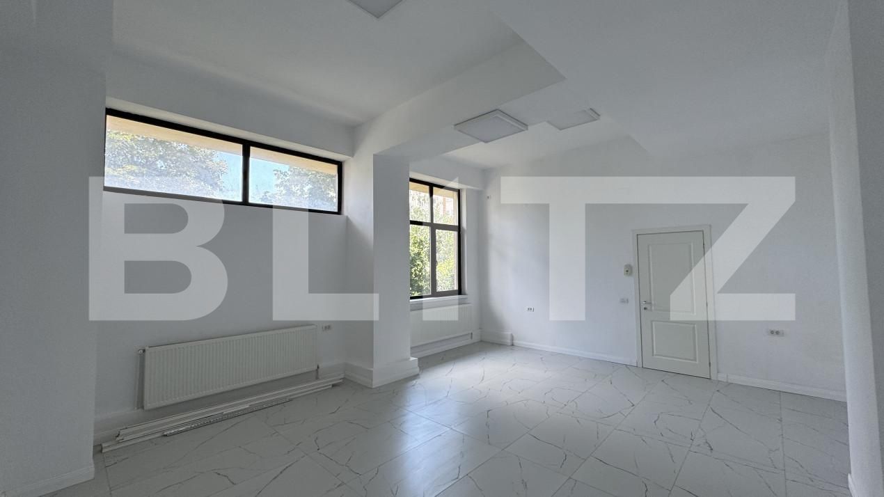 Spațiu birouri de închiriat Central - 152133SIB | BLITZ Craiova | Poza2