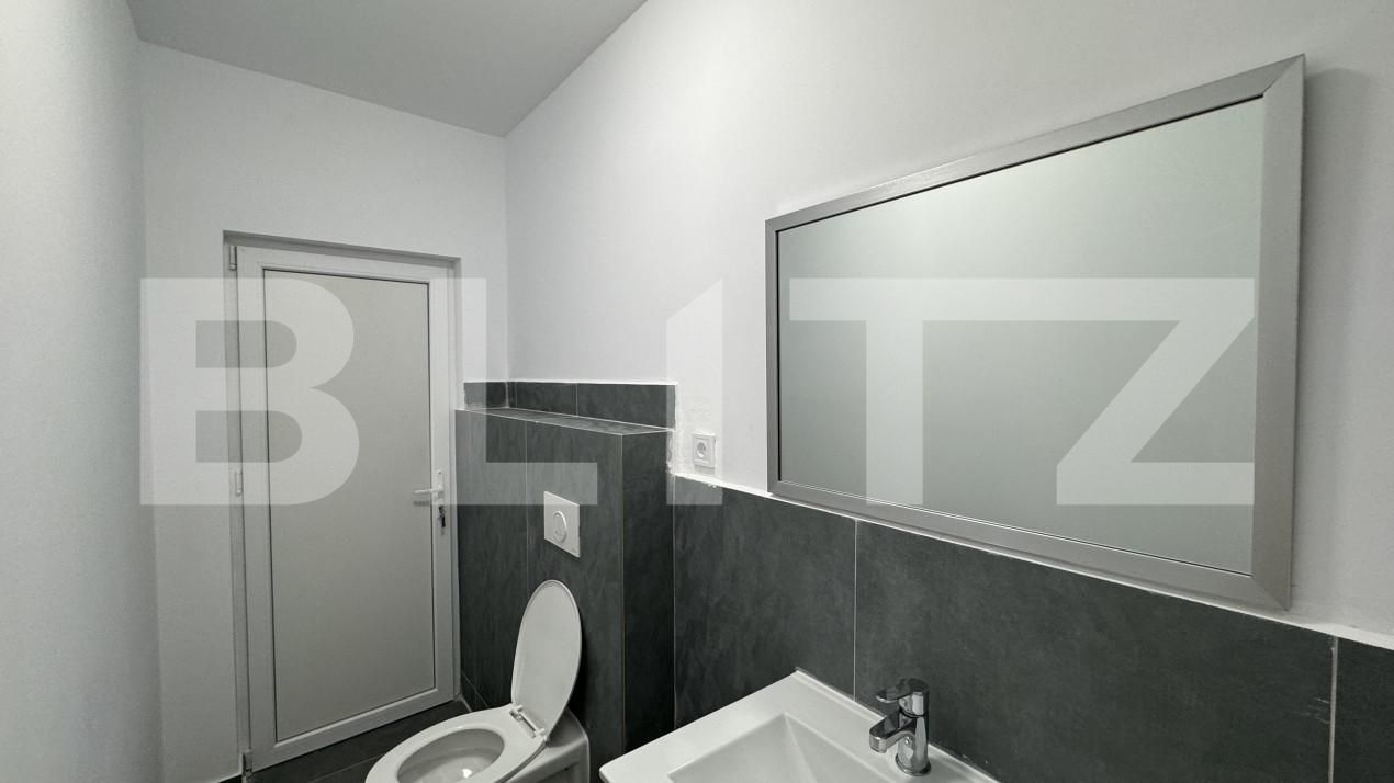 Spațiu birouri de închiriat Central - 152133SIB | BLITZ Craiova | Poza9