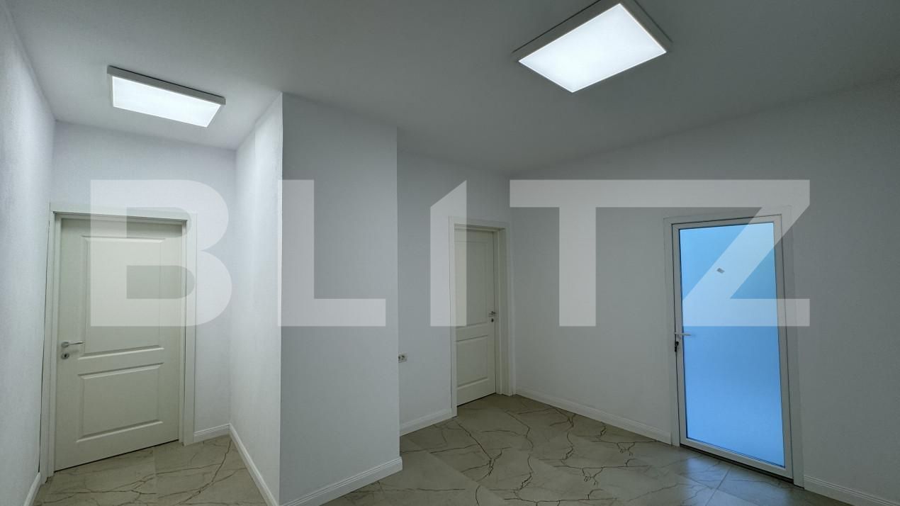 Spațiu birouri de închiriat Central - 152133SIB | BLITZ Craiova | Poza7