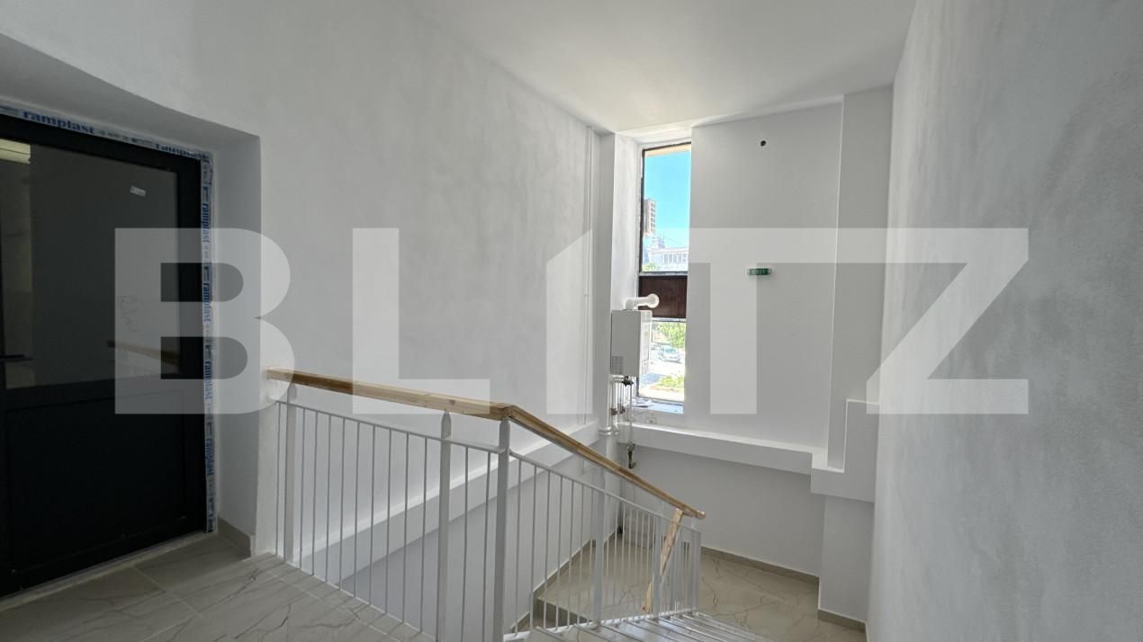 Spațiu birouri de închiriat Central - 152133SIB | BLITZ Craiova | Poza3