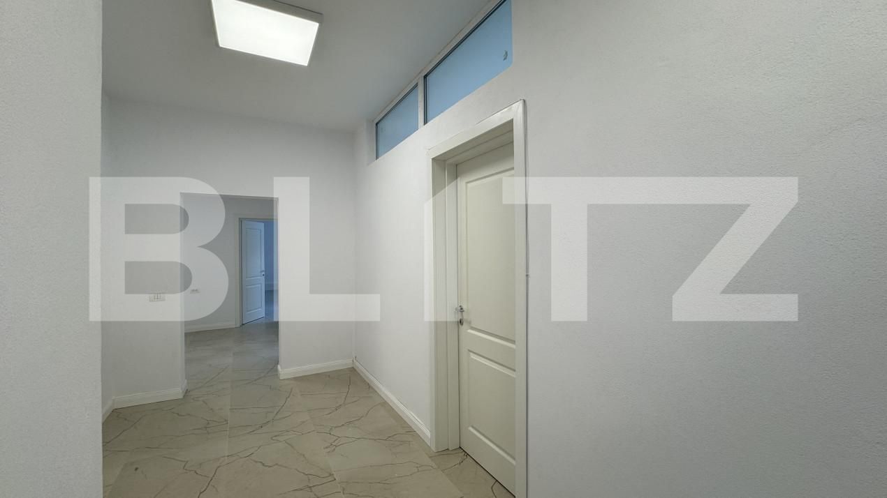 Spațiu birouri de închiriat Central - 152133SIB | BLITZ Craiova | Poza6