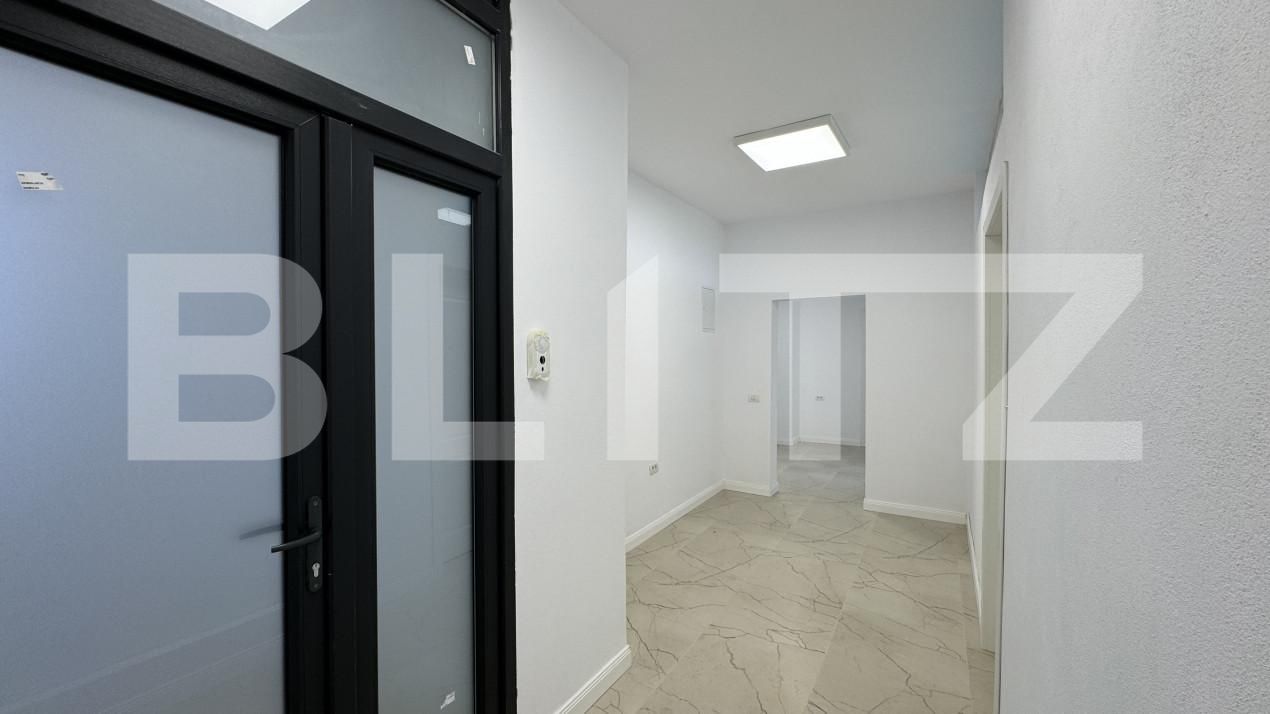 Spațiu birouri de închiriat Central - 152133SIB | BLITZ Craiova | Poza4