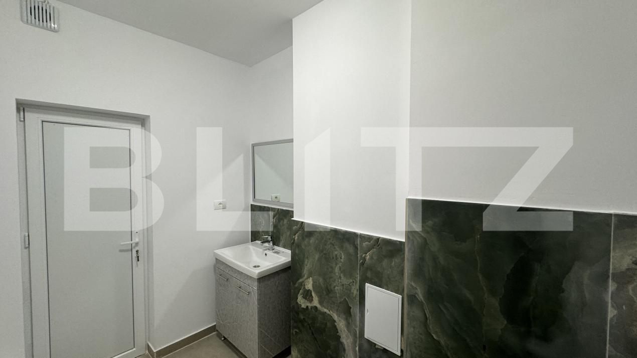 Spațiu birouri de închiriat Central - 152133SIB | BLITZ Craiova | Poza8