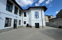 Spațiu depozitare la subsol, 79 mp, zonă centrală 